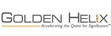 Golden Helix - Top Analytics Solution Companies Golden Helix