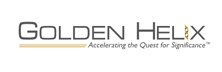 Golden Helix
