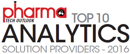 Top Analytics Solution Companies